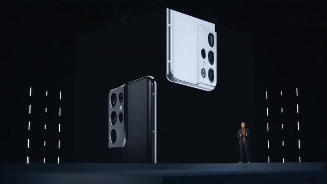 Samsung Galaxy S21 Ultra - Как купить дешевле? смотреть онлайн