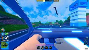 СОБАКИ + НОВЫЙ СЕЗОН в Джейлбрейк роблокс | Jailbreak roblox | Весенняя карта в игре + код