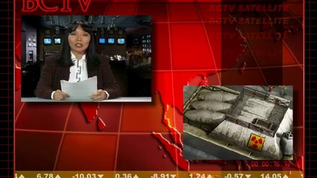 Command & Conquer Generals Zero Hour: China: Mission 2 смотреть онлайн