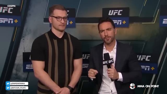 We Are Witnessing The Biggest Waste Of Talent In UFC History