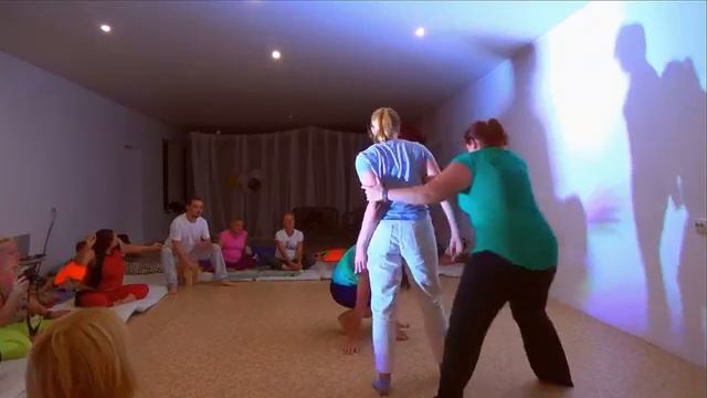 Сила любви//семинар ЛЕТНЯЯ ПЛОЩАДКА//настоящая магия чувств смотреть онлайн