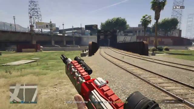 SUBNAUTICA & GTA IV ONLINE ×2RP ×2$ смотреть онлайн