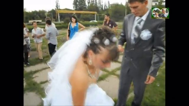 Свадьба и традиции Красного луча смотреть онлайн