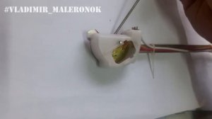 Не правильно показывает индикатор количества топлива (Изменяем работу датчика) / Fuel sensor error