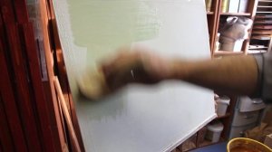 Известковая краска Крайдецайт (Kreidezeit)