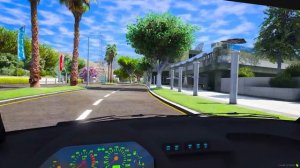 ОПЕРСКАЯ ЕЗДА В GTA 5 - ОПЕРСКОЕ ТАКСИ НА ВАЗ 21099 ОПЕР! СУЕТА ПО ГОРОДУ С ПАССАЖИРАМИ! ?ВОТЕР