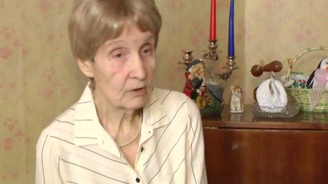 09.03.2018 Вишивальниця: серед її робіт і портрет Т.Г. Шевченка смотреть онлайн