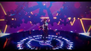 Kafka/ Honkai Star Rail/ HSR/ Queencard