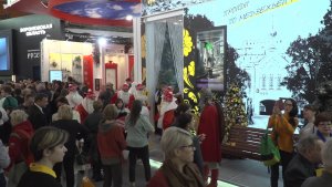 День Ярославской области прошел на выставке-форуме «Россия» в Москве