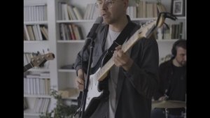 Motorama — Livestream / Noonchorus. September 22, 2020