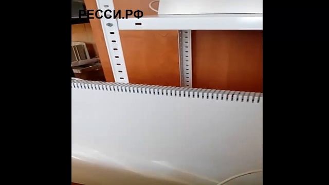 ПОЛНЫЙ ОБЗОР ОБОГРЕВАТЕЛЕЙ РЭССИ