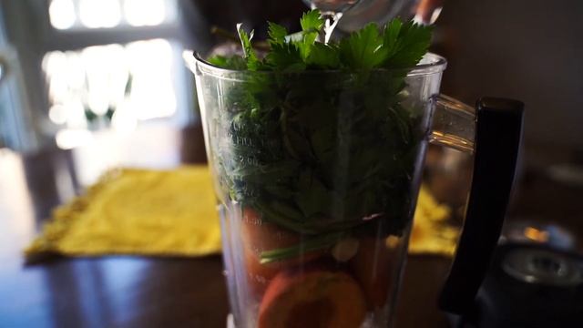 Витаминный смузи смотреть онлайн