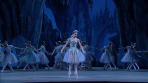 Pharaoh's Daughter Act3 - Third River Variation