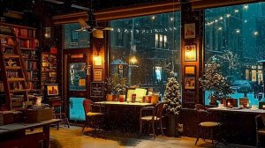 февральский зимний джаз❄️элегантная джазовая музыка и фортепиано боссанова для хорошего настроен #3