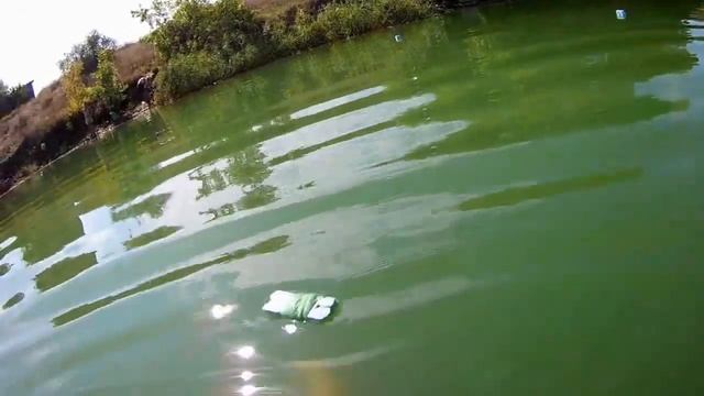 Простой способ СЛОВИТЬ РАКОВ! ЛОВЛЯ РАКОВ НА РАКОЛОВКИ // Раки есть! смотреть онлайн