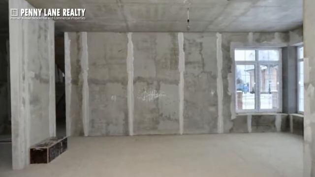 Лот 39079 - дом 417 кв.м., Молоденово, Рублево-Успенское шоссе, 24 км от МКАД | Penny Lane Realty смотреть онлайн