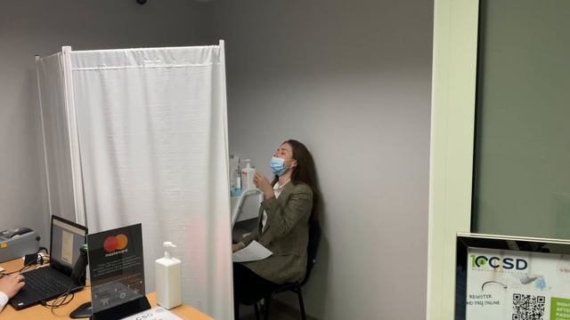 Ужас!Я сдала бесплатный тест за 4 часа в аэропорту, что нужно для полёта заграницу в 2020 году смотреть онлайн