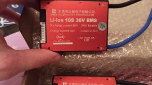 бмс 36вольт какую выбрать