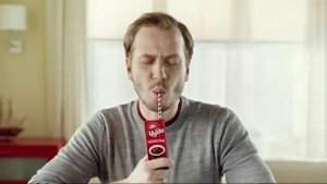 Реклама Чудо шоколад 2017   Сынок не хлюпай