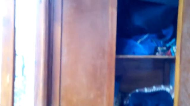 Деревянное остекление балкона ( спустя десять лет ) смотреть онлайн