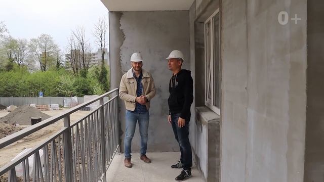 Город детства изнутри ➤квартиры в Сочи от застройщика ➤Большие квартиры + красивый двор ?ПроСОЧИлис