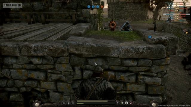 War of the Vikings Early Access Gameplay смотреть онлайн