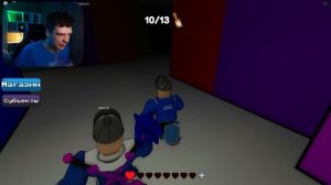 ? РАСКРАСЬ или УМРИ ROBLOX