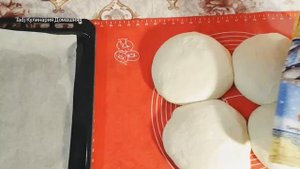 САМЫЙ ВКУСНЫЙ ХЛЕБ - #УЗБЕКСКИ НАН #ЛЕПЕШКИ