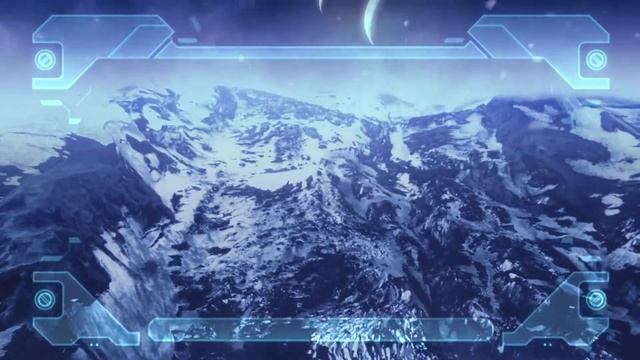 Lost Planet 3 - Замерз до смерти. смотреть онлайн