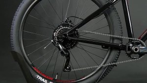 Dartmoor Sparrow Intro 2021 Bike - REAL WEIGHT!