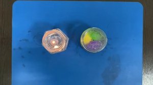 Обзор от нашего магазина на гелевый воск для изготовления свечей