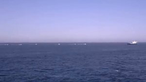Пираты- атака на танкер. The Pirates of Somalia.