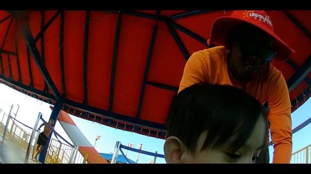 LEGOLAND Dubai Waterpark Adventure/ Dubai Parks and Resorts Family Adventure смотреть онлайн
