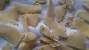 Заготовка ИМБИРЯ на зиму. Метод сушки.