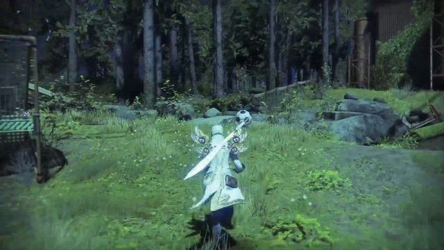 [ PS4 Pro | 1080@60 ][ #UAstream ] Destiny 2