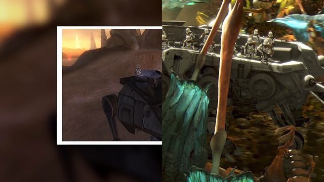 Why Republic Heavy Tank Tactics Struggled the Entire War смотреть онлайн