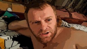 Самвел Адамян/Вернуться в Днепр? Разговор с Артемом...