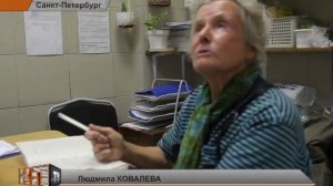 "Хрюши против" - история в магазине "Народный"