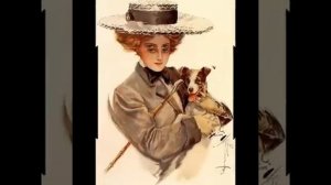 Купите мне с вуалью шляпу