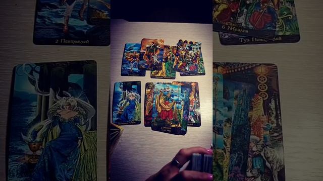 Когда нужно сделать выбор.. Что будет? смотреть онлайн