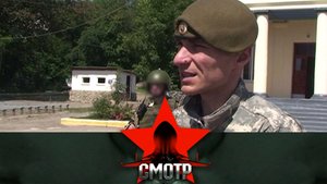 Героями не рождаются: боевой путь офицера спецназа Росгвардии Фёдора Бабаёва | «Смотр»