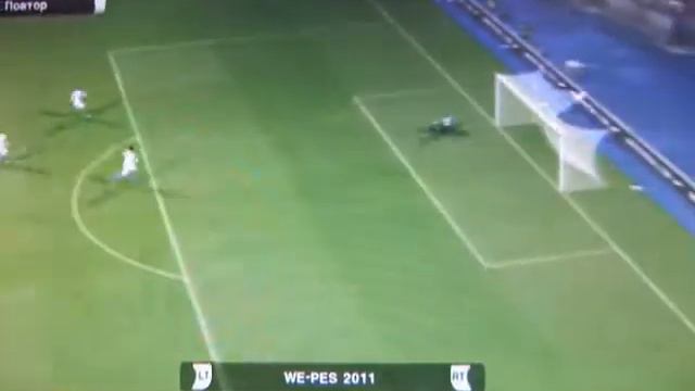 PES 2011 MANY Greate Best goals много лучших Голов смотреть онлайн