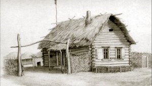 Медиастудия "ДА" (Дети Архива) Документальный фильм "Спасение"