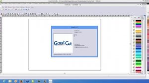 GCC Expert 24: Two Ways To Cut Directly From CorelDRAW