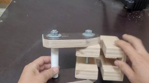 Захват для переноски листовых материалов