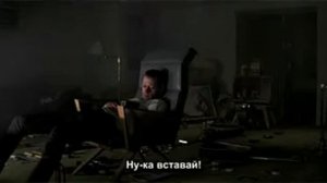 Pink Floyd - Comfortably Numb (эквиритмичный перевод)