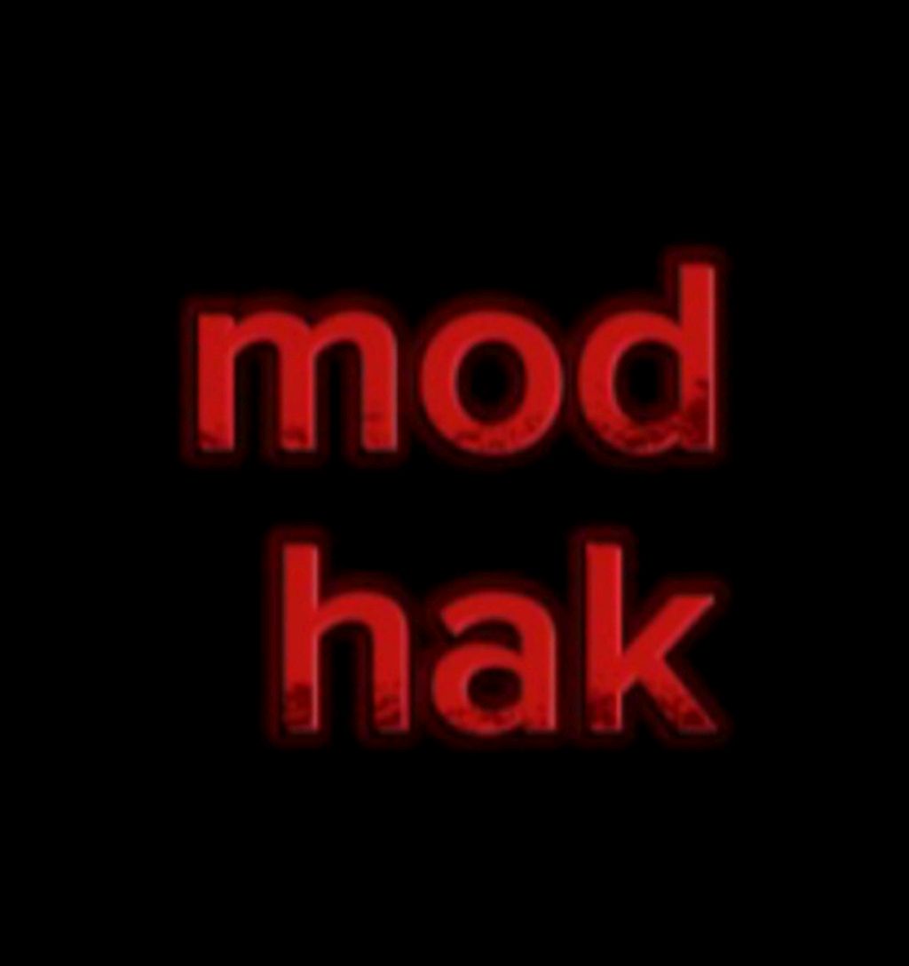 mod hak