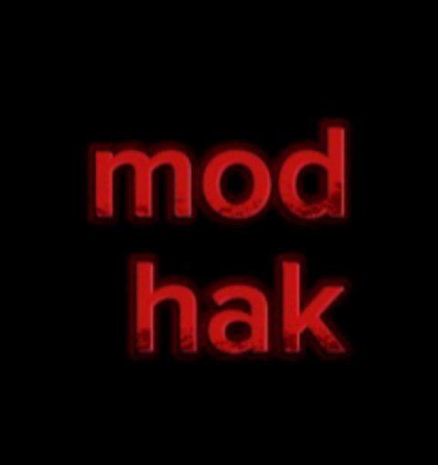 mod hak