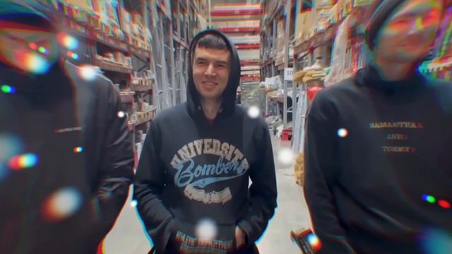 В Новый год со СтройТочкой ?
