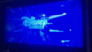 CAMRip Конец вещания Disney Россия начало Солнце Россия(14.12.2022. 05:30)